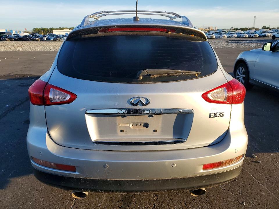 Aukcja sprzedaży 2008 Infiniti Ex35, vin: JNKAJ09E68M303058, numer aukcji: 78558985