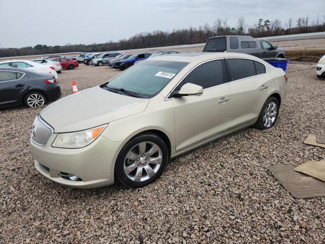 78960415 :رقم المزاد ، 1G4GC5ED2BF235560 vin ، 2011 Buick Lacrosse مزاد بيع