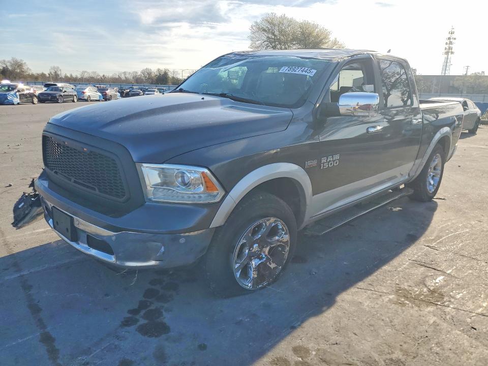 Продаж на аукціоні авто 2014 Ram 1500, vin: 1C6RR6NT8ES248194, номер лоту: 78927445