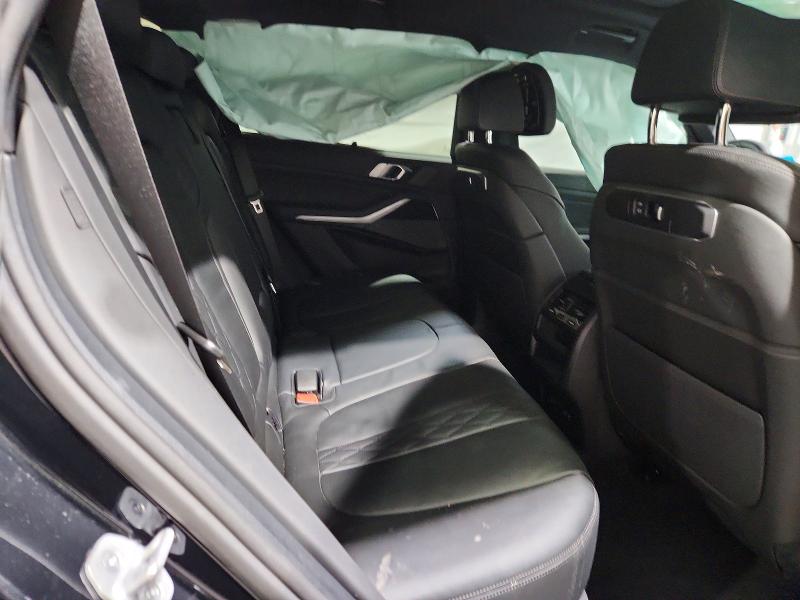 Продажа на аукционе авто 2026 Bmw X5, vin: 5UX23EU05T9113304, номер лота: 76320445