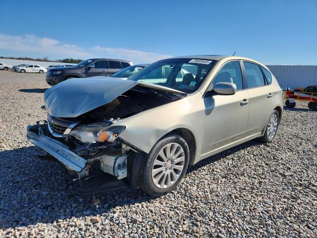 78503545 :رقم المزاد ، JF1GH60689H803366 vin ، 2009 Subaru Impreza مزاد بيع