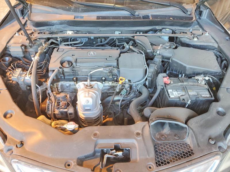 Aukcja sprzedaży 2015 Acura Tlx, vin: 19UUB1F53FA022387, numer aukcji: 76424445