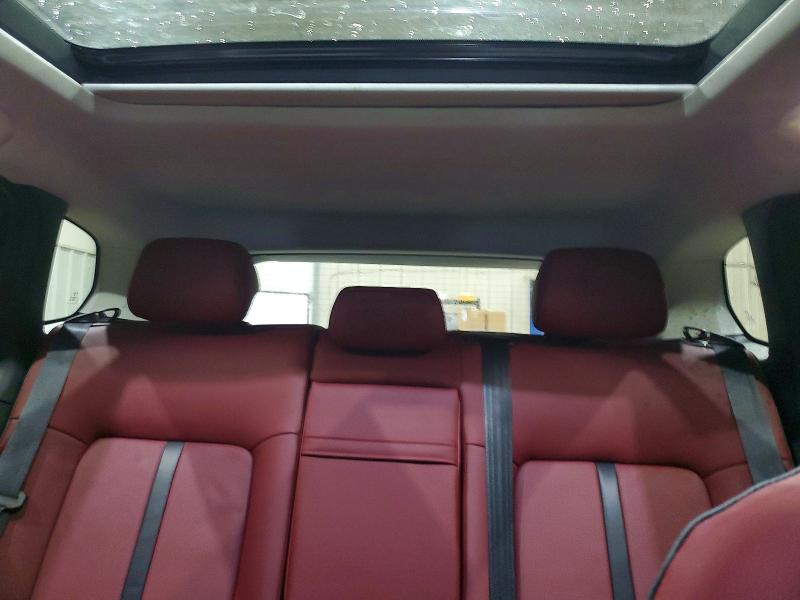 79043025 :رقم المزاد ، 7MMVAADW1TN147538 vin ، 2026 Mazda Cx-50 مزاد بيع