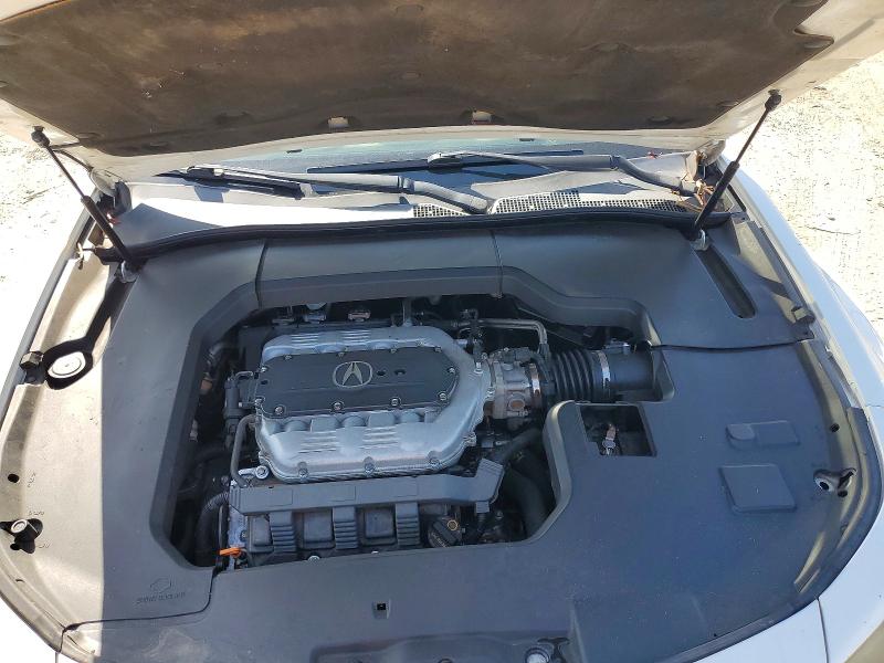 79275445 :رقم المزاد ، 19UUA8F71CA011154 vin ، 2012 Acura Tl مزاد بيع