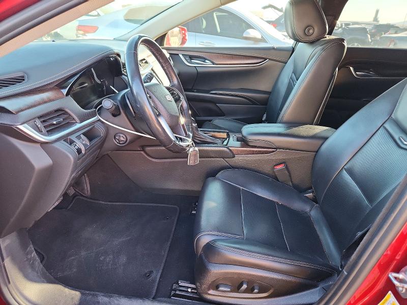 Aukcja sprzedaży 2019 Cadillac Xts, vin: 2G61M5S31K9116459, numer aukcji: 75959415