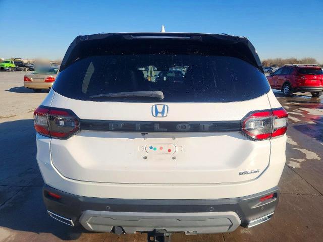 Aukcja sprzedaży 2023 Honda Pilot, vin: 5FNYG2H73PB001554, numer aukcji: 79309825