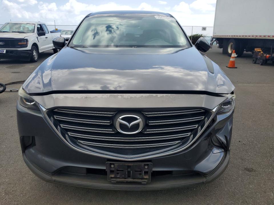 Продаж на аукціоні авто 2016 Mazda Cx-9 Touri, vin: JM3TCACY2G0114899, номер лоту: 76470575