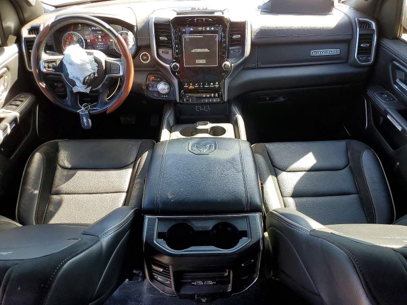 78507445 :رقم المزاد ، 1C6SRFJT4PN502802 vin ، 2023 Ram 1500 مزاد بيع