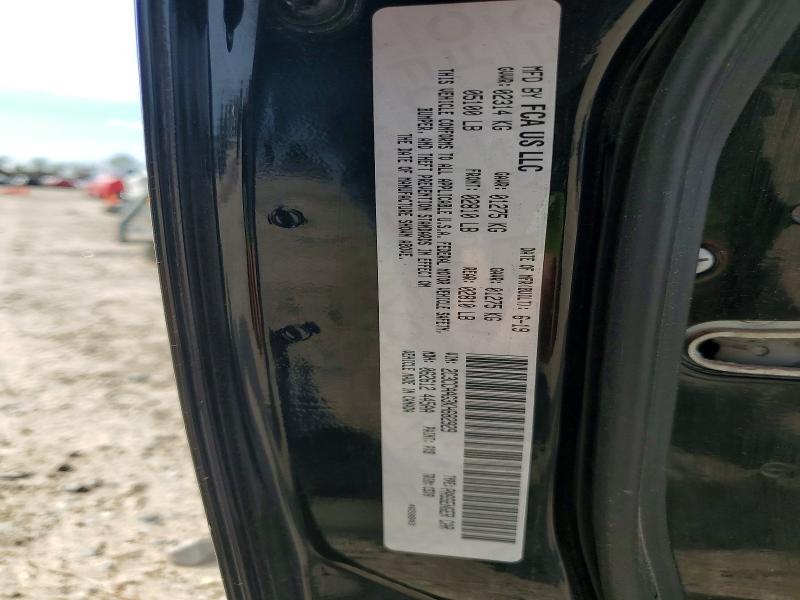 Продажа на аукционе авто 2019 Chrysler 300, vin: 2C3CCAAG3KH682929, номер лота: 77956745