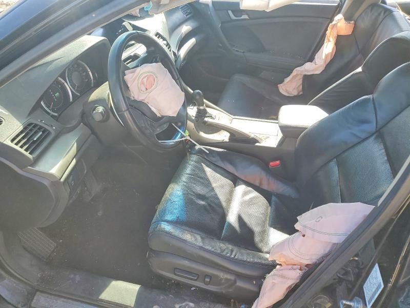 Aukcja sprzedaży 2010 Acura Tsx, vin: JH4CU2F65AC023538, numer aukcji: 76772725