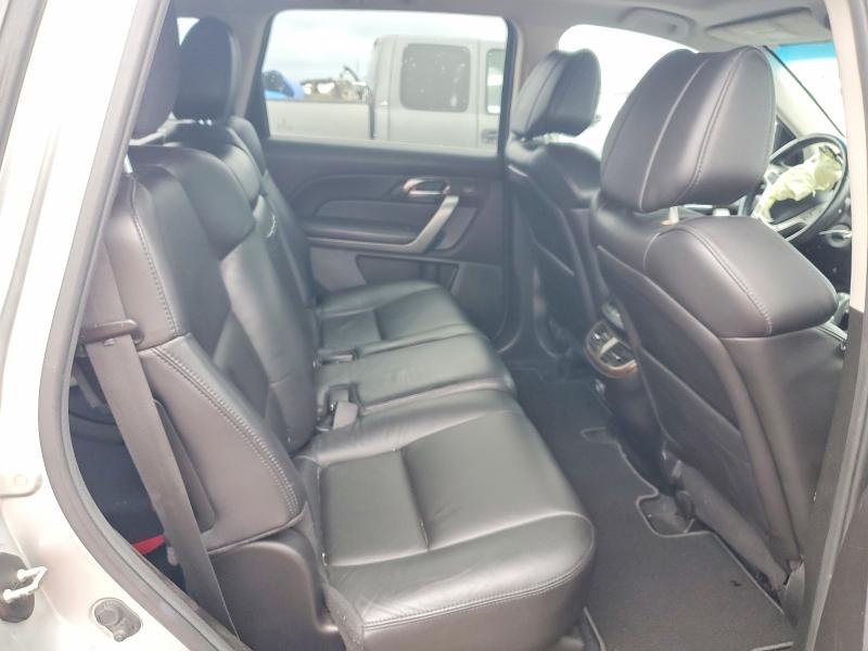 Aukcja sprzedaży 2012 Acura Mdx, vin: 2HNYD2H33CH545704, numer aukcji: 77836935