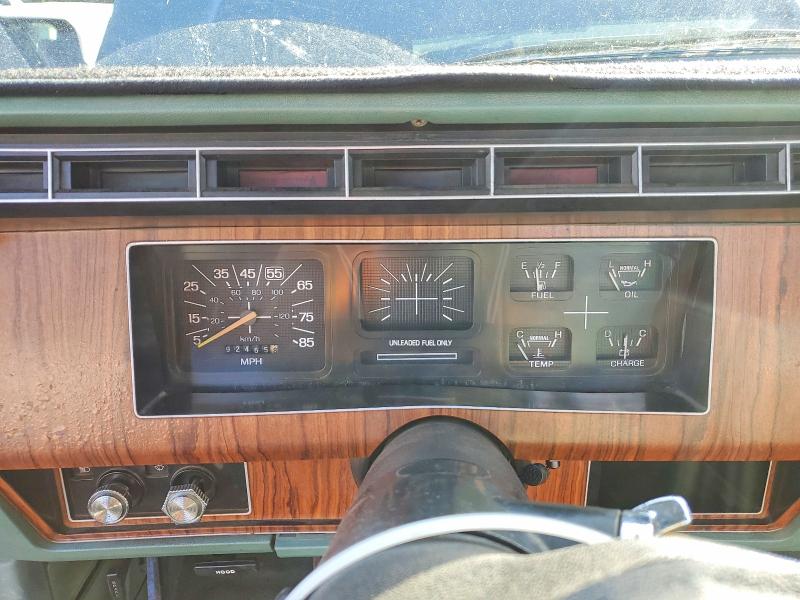 Aukcja sprzedaży 1982 Ford F250, vin: 1FTEF26G9CRA36046, numer aukcji: 79095275