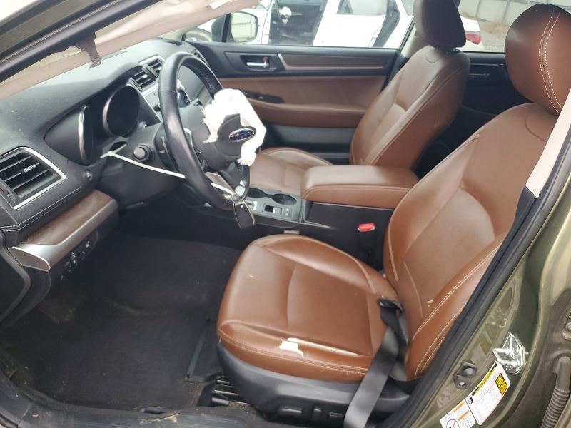 78215235 :رقم المزاد ، 4S4BSETC8J3228961 vin ، 2018 Subaru Outback مزاد بيع