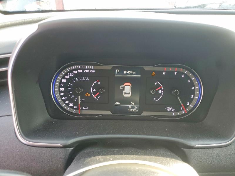 Aukcja sprzedaży 2024 Hyundai Tucson, vin: KM8JBCDEXRU333037, numer aukcji: 75061215