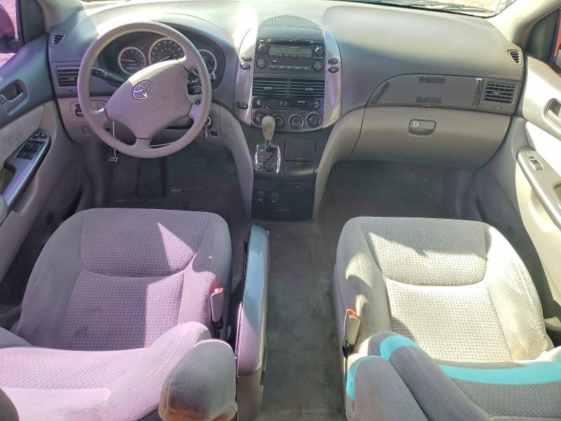 Продаж на аукціоні авто 2009 Toyota Sienna, vin: 5TDZK23C29S255455, номер лоту: 79107815