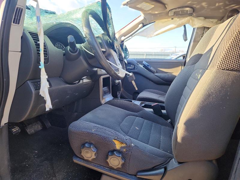 Aukcja sprzedaży 2011 Nissan Pathfinder, vin: 5N1AR1NN4BC616091, numer aukcji: 75945565