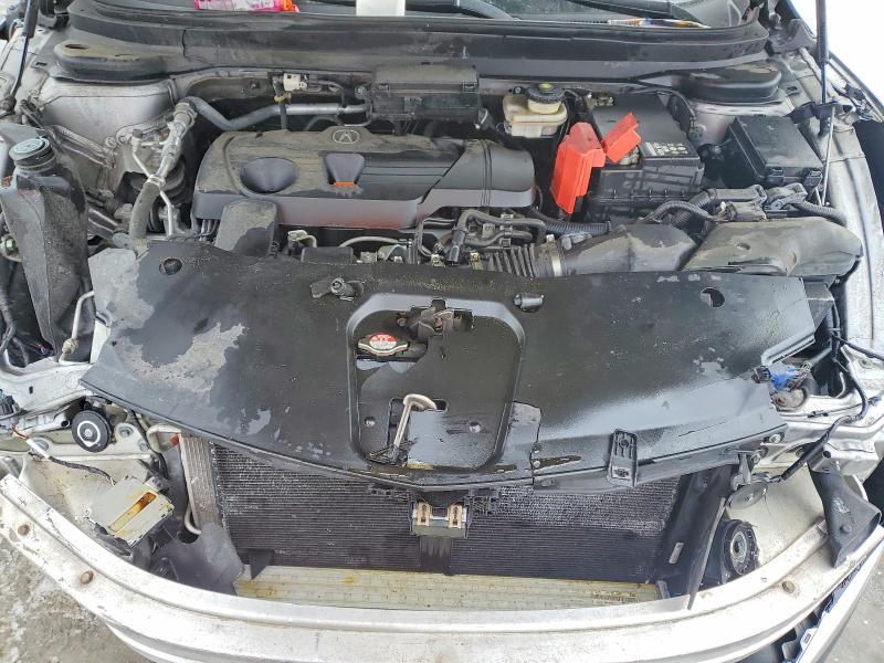 2020 Acura Rdx მანქანა იყიდება აუქციონზე, vin: 5J8TC2H34LL027253, აუქციონის ნომერი: 75488725
