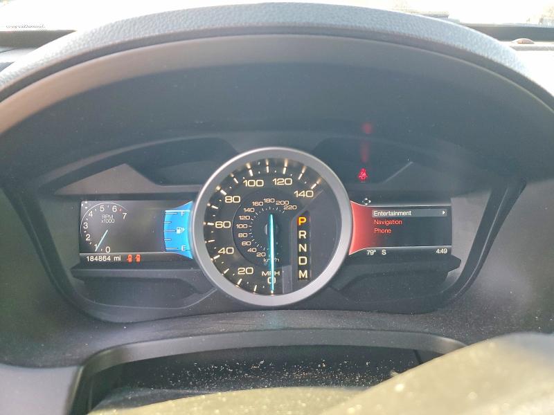 Продаж на аукціоні авто 2015 Ford Explorer, vin: 1FM5K7D89FGA85912, номер лоту: 78273475