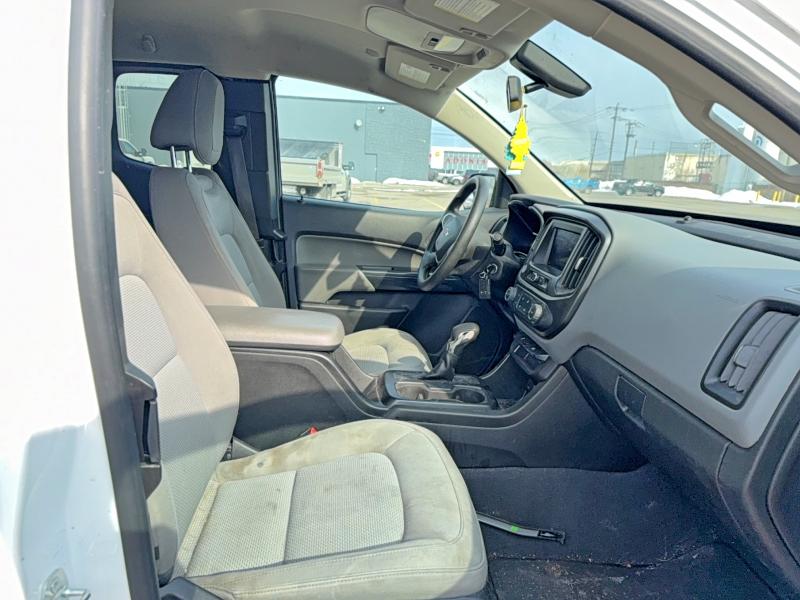 Aukcja sprzedaży 2022 Chevrolet Colorado, vin: 1GCHSBEA5N1189143, numer aukcji: 77989045