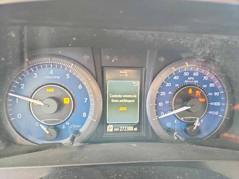 Aukcja sprzedaży 2015 Toyota Sienna, vin: 5TDYK3DC8FS645083, numer aukcji: 48745286