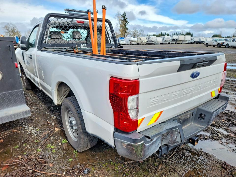 Auction sale of the 2020 Ford F250, vin: 1FDBF2A66LEE10066, lot number: 94575645