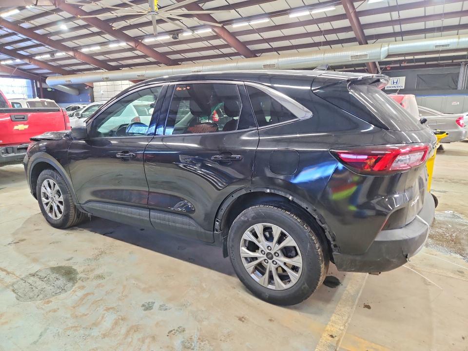 Auction sale of the 2023 Ford Escape, vin: 1FMCU9GN3PUA44791, lot number: 45883656