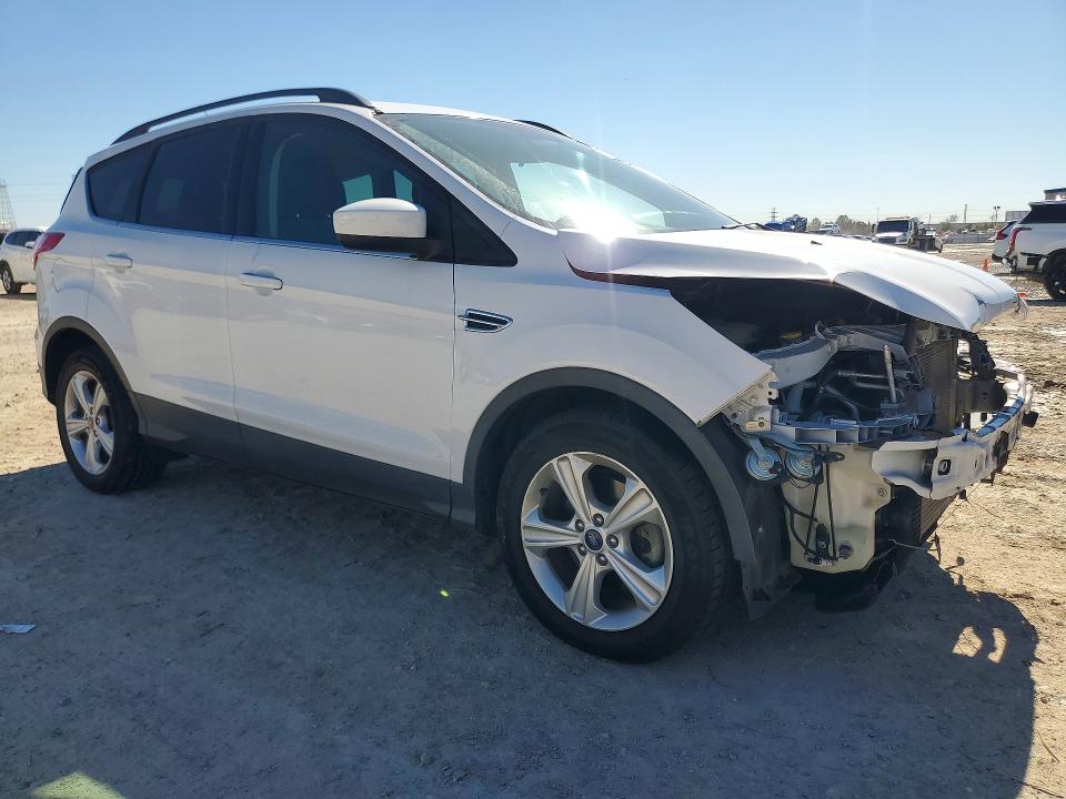 Aukcja sprzedaży 2016 Ford Escape, vin: 1FMCU0GX6GUB19920, numer aukcji: 75950395