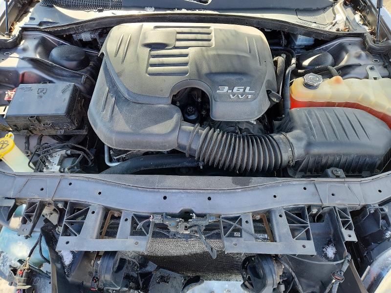 Aukcja sprzedaży 2018 Chrysler 300, vin: 2C3CCAGG7JH130551, numer aukcji: 78632555