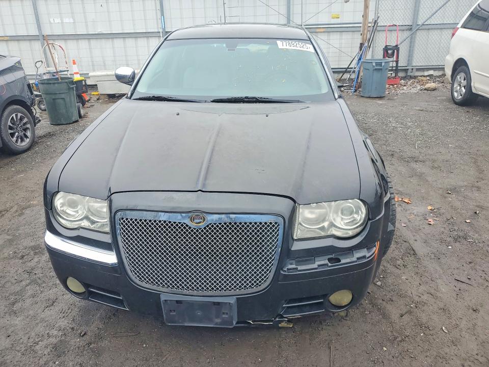 Aukcja sprzedaży 2006 Chrysler 300c, vin: 2C3KA63H56H515739, numer aukcji: 77892525