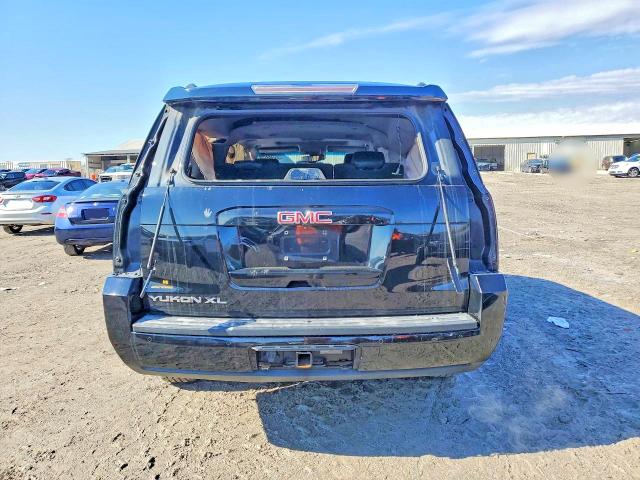 Продажа на аукционе авто 2015 Gmc Yukon Xl, vin: 1GKS2HKC6FR246343, номер лота: 75309115