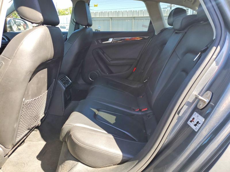 Продаж на аукціоні авто 2016 Audi A4 Allroad, vin: WA1UFAFL4GA004283, номер лоту: 78504585