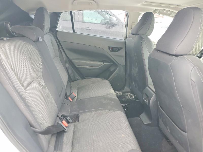 Продажа на аукционе авто 2024 Subaru Crosstrek, vin: JF2GUADC4RH240973, номер лота: 76417945