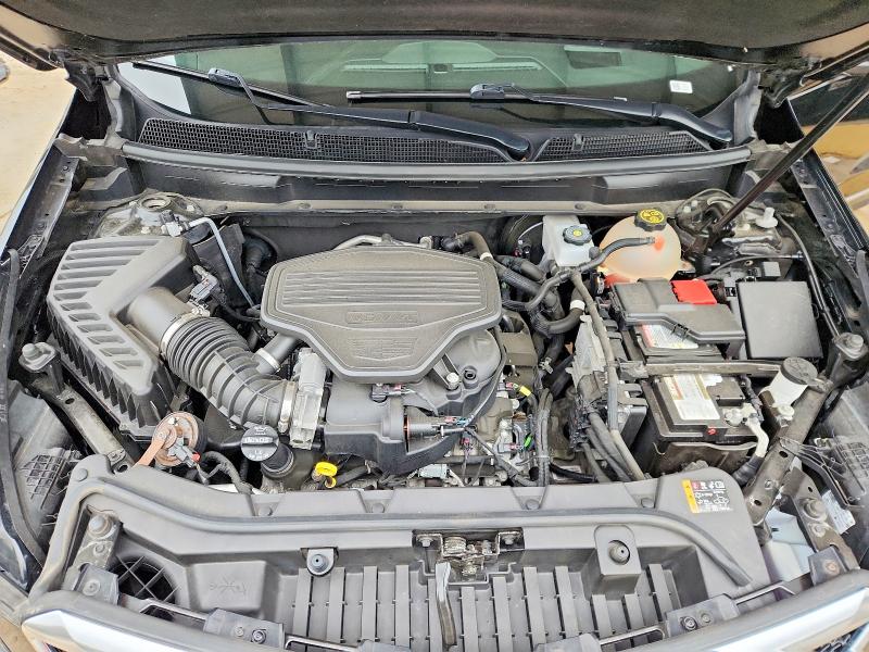 Продаж на аукціоні авто 2021 Cadillac Xt5, vin: 1GYKNGRS6MZ103927, номер лоту: 78033475