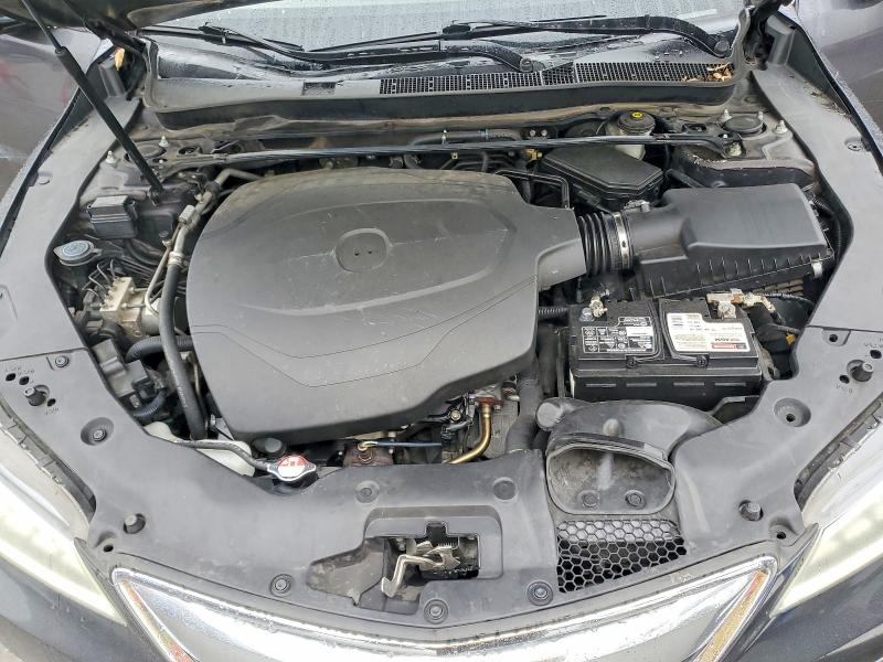 Продаж на аукціоні авто 2015 Acura Tlx, vin: 19UUB2F56FA003712, номер лоту: 77888395