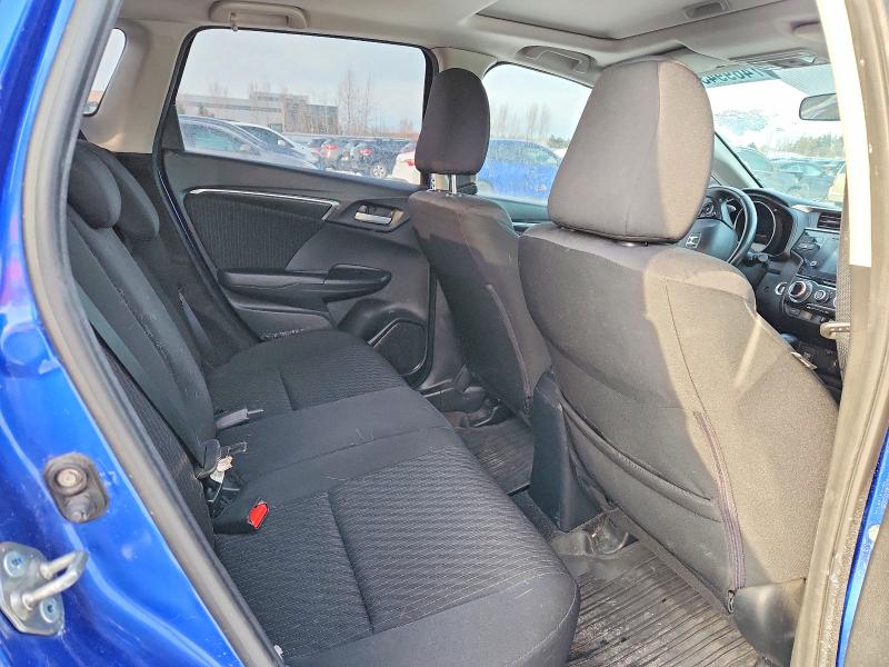 Aukcja sprzedaży 2019 Honda Fit, vin: 3HGGK5H7XKM101409, numer aukcji: 74699435