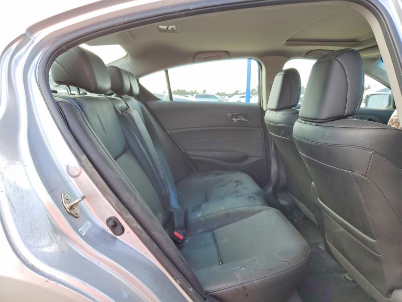 2014 Acura Ilx მანქანა იყიდება აუქციონზე, vin: 19VDE1F53EE007642, აუქციონის ნომერი: 79411255