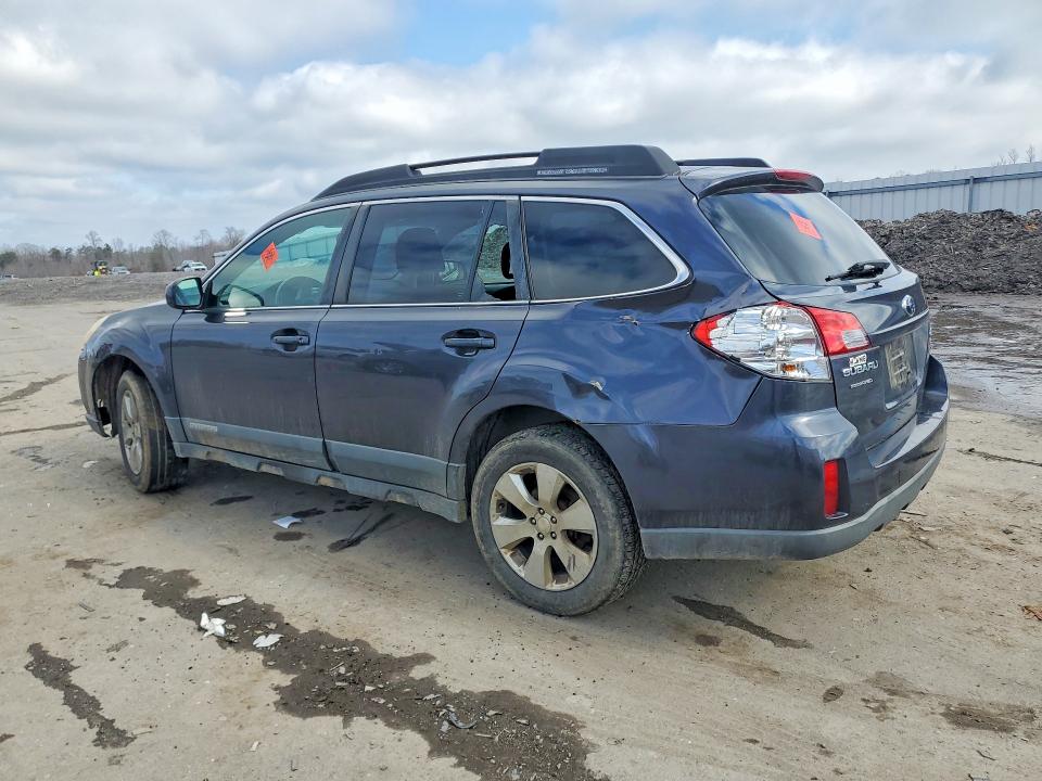 Продажа на аукционе авто 2010 Subaru Outback, vin: 4S4BRBCC3A3382648, номер лота: 76118115