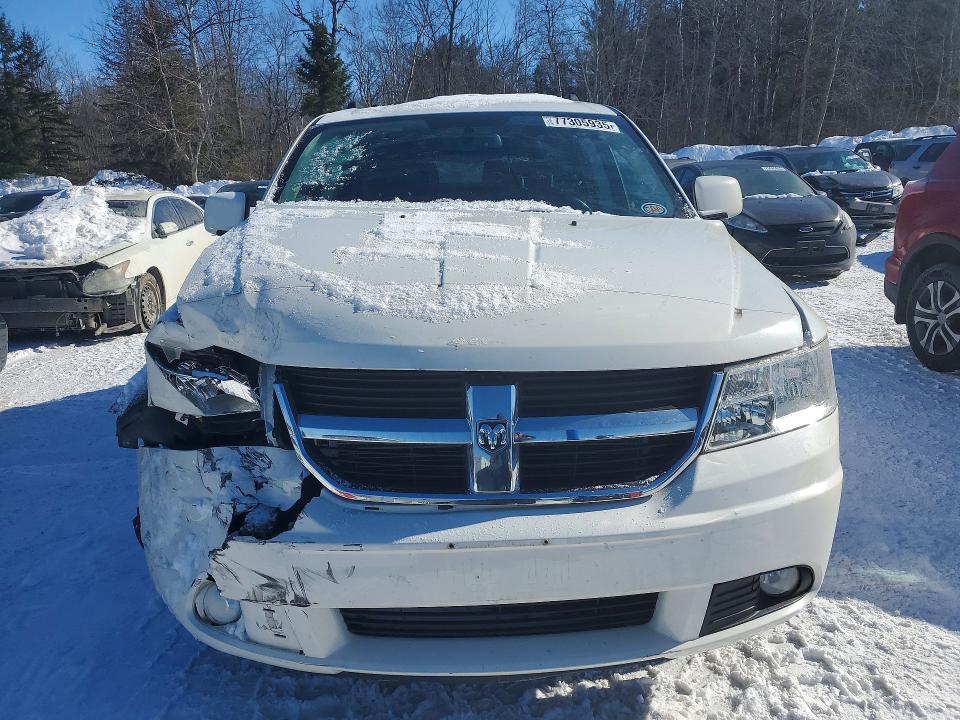 Aukcja sprzedaży 2010 Dodge Journey, vin: 3D4PG5FV1AT167033, numer aukcji: 77305935