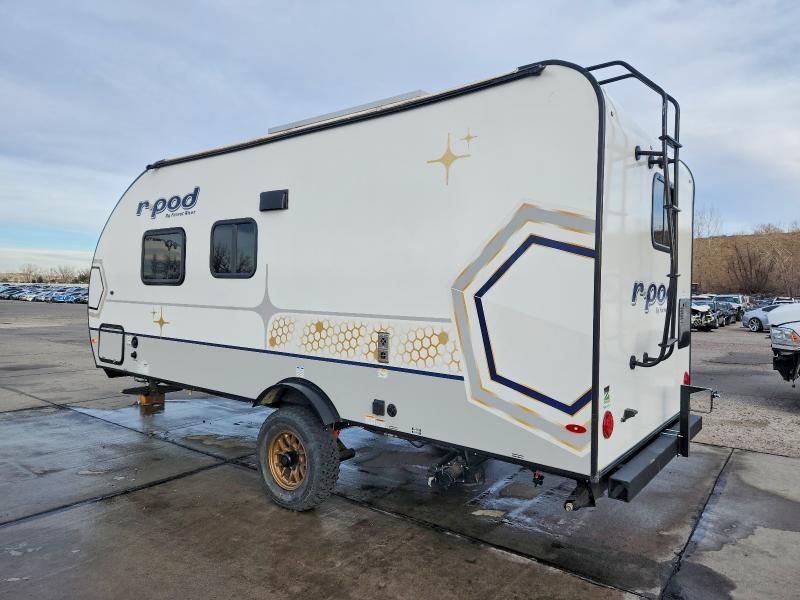Продаж на аукціоні авто 2024 Sandstorm Rpod, vin: 4X4TRPU10RB033090, номер лоту: 77754645