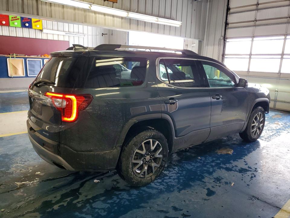 Продаж на аукціоні авто 2020 Gmc Acadia, vin: 1GKKNRL44LZ198423, номер лоту: 74990755