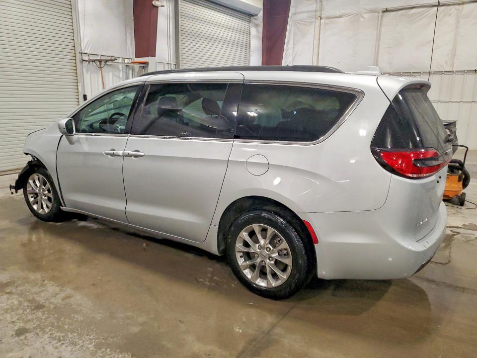 Продаж на аукціоні авто 2022 Chrysler Pacifica, vin: 2C4RC3BG6NR127505, номер лоту: 78878675
