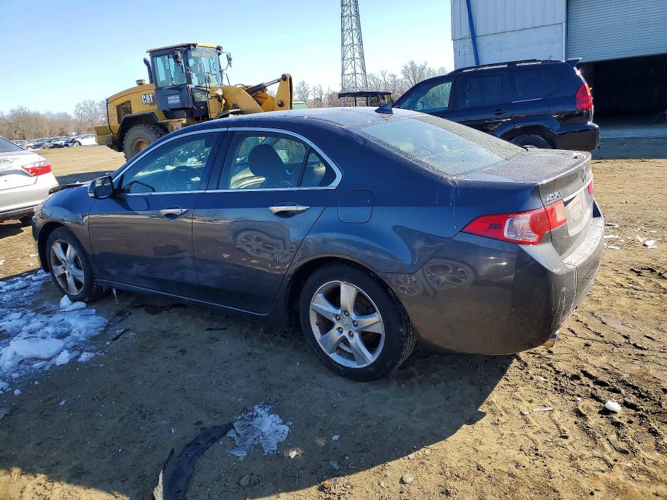 Auction sale of the 2012 Acura Tsx, vin: JH4CU2F44CC018963, lot number: 76352105