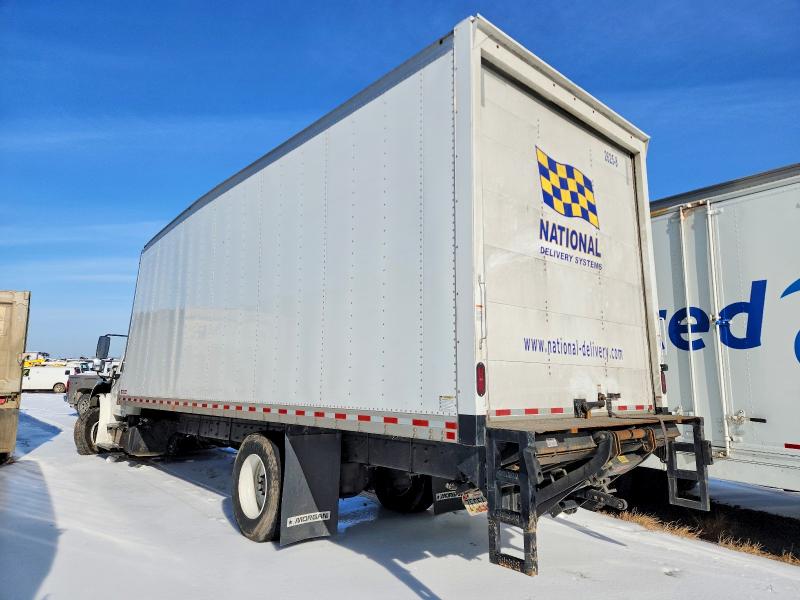 Aukcja sprzedaży 2024 Frht - Freightliner M2, vin: 1FVACWFCXRHUW2102, numer aukcji: 75438775
