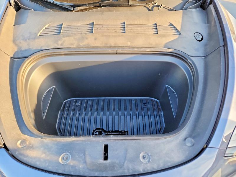 Aukcja sprzedaży 2023 Tesla Model Y, vin: 7SAYGDEE8PA211176, numer aukcji: 78625165