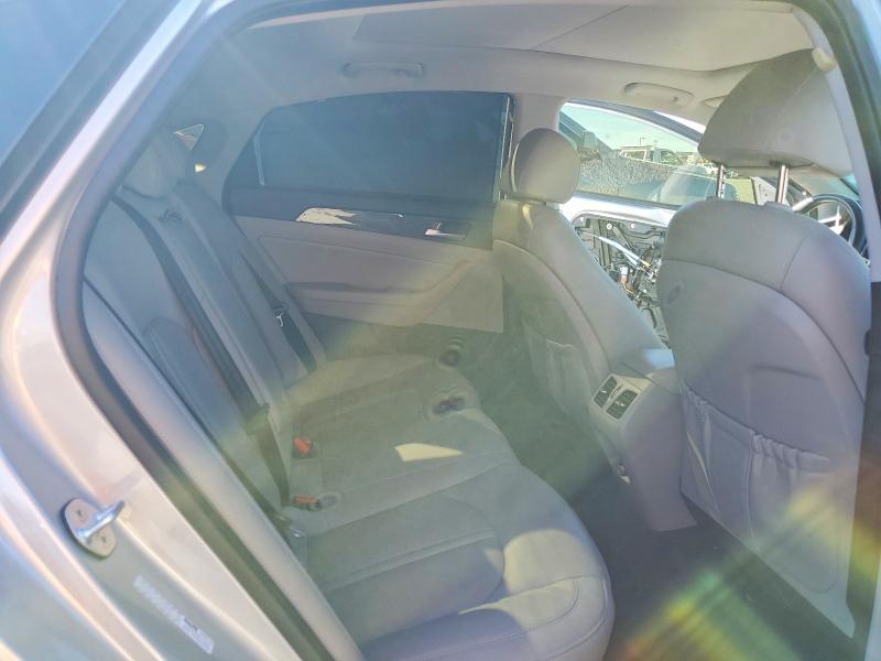 Aukcja sprzedaży 2019 Hyundai Sonata, vin: KMHE34L34KA088781, numer aukcji: 78274575