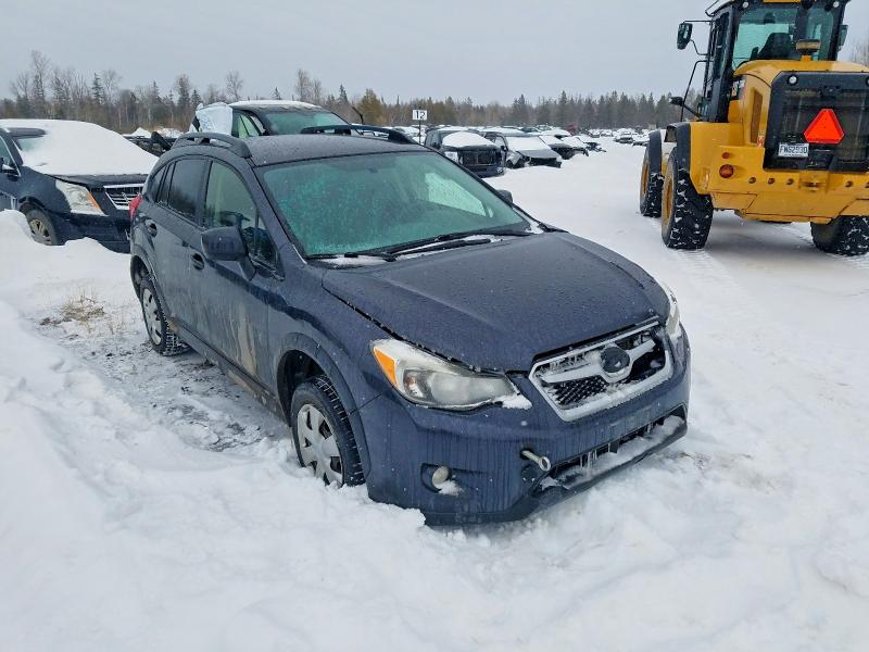 Aukcja sprzedaży 2014 Subaru Xv Crosstrek, vin: JF2GPACC8EH276782, numer aukcji: 74917615
