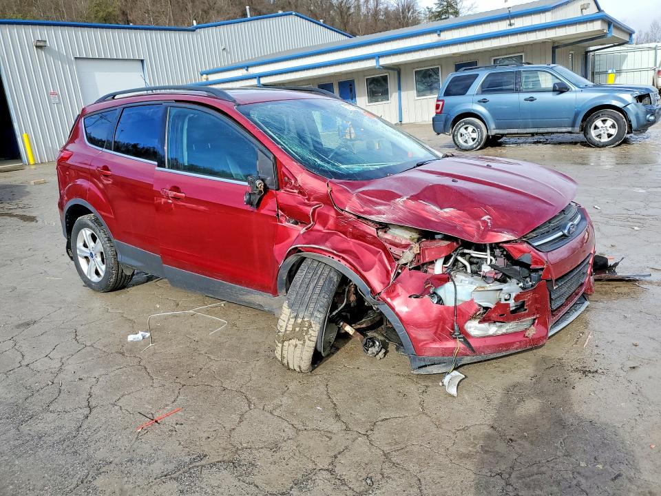Aukcja sprzedaży 2015 Ford Escape, vin: 1FMCU9GX8FUA23788, numer aukcji: 77774085