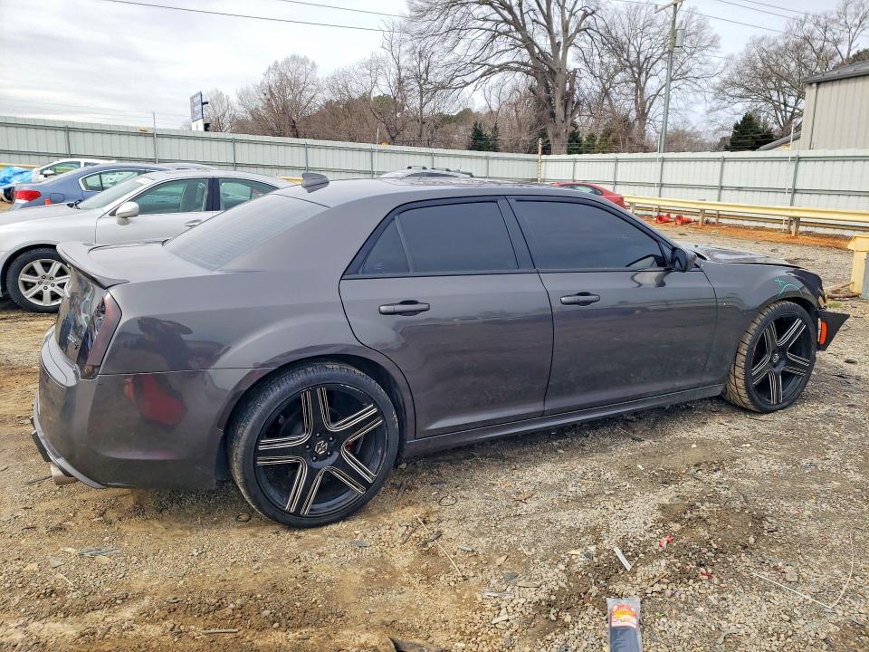 2020 Chrysler 300 მანქანა იყიდება აუქციონზე, vin: 2C3CCABT4LH239086, აუქციონის ნომერი: 78771245