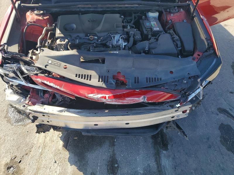 Aukcja sprzedaży 2020 Toyota Camry, vin: 4T1G11AK8LU332374, numer aukcji: 75008465