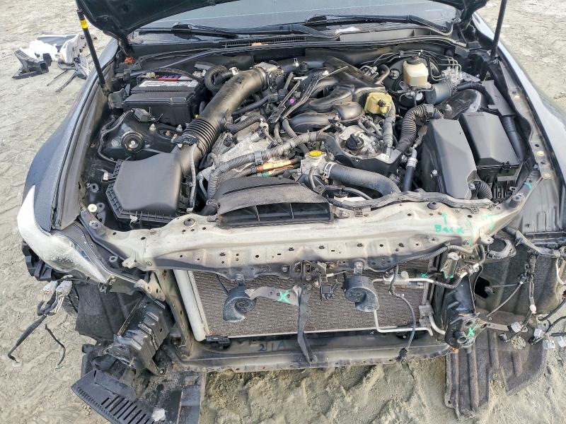 Aukcja sprzedaży 2014 Lexus Is, vin: JTHCF1D2XE5000805, numer aukcji: 74250215